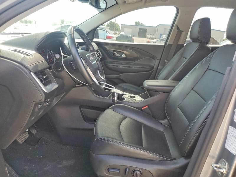 2024 GMC TERRAIN SLT 7