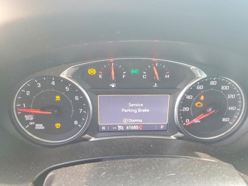 2024 GMC TERRAIN SLT 9
