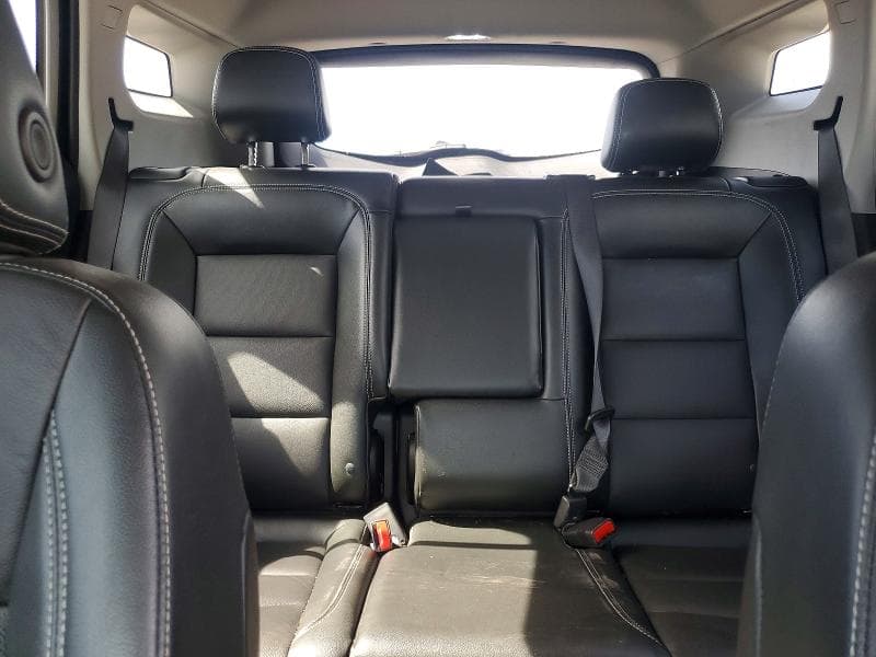 2024 GMC TERRAIN SLT 10