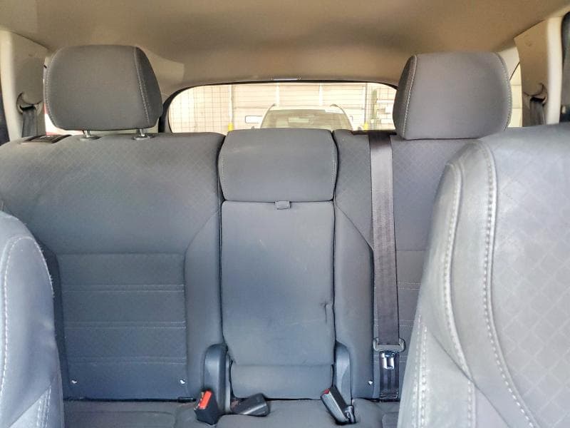 2018 KIA SORENTO 10