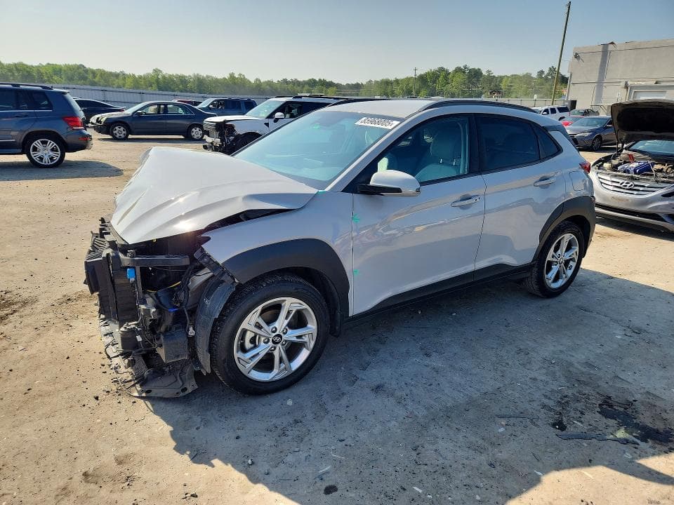 2023 HYUNDAI KONA SEL - 1