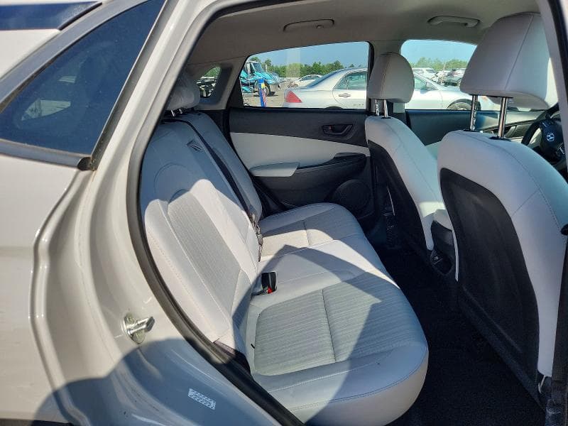 2023 HYUNDAI KONA SEL 11