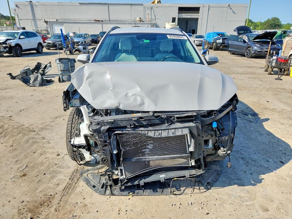 2023 HYUNDAI KONA SEL 5