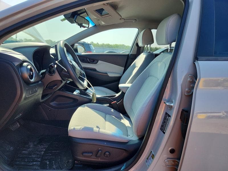 2023 HYUNDAI KONA SEL 7