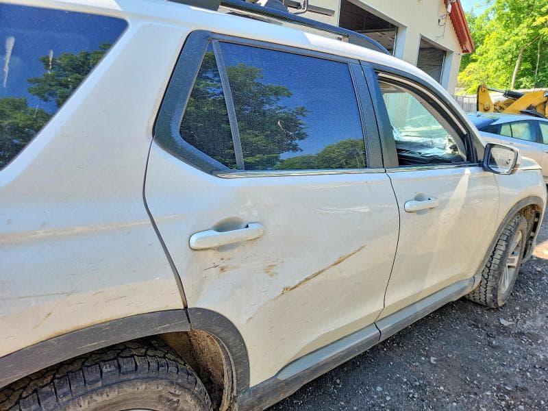 2023 HONDA PILOT EXL EXL 11