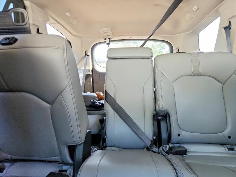 2023 HONDA PILOT EXL EXL 10