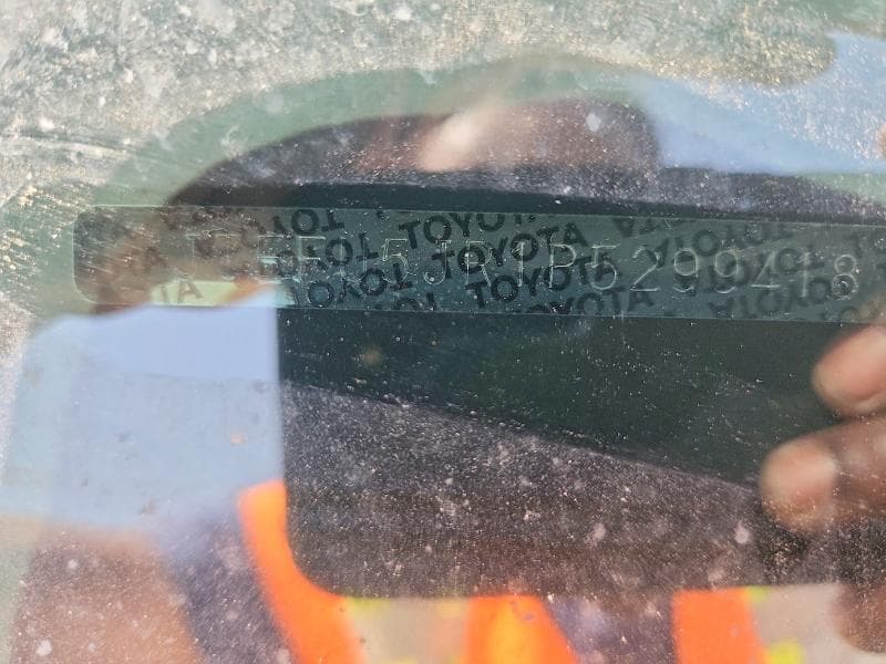2023 TOYOTA 4RUNNER SR5 PREMIUM 13