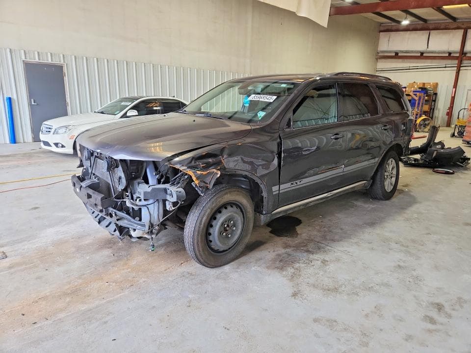 2020 DODGE DURANGO SXT - 1