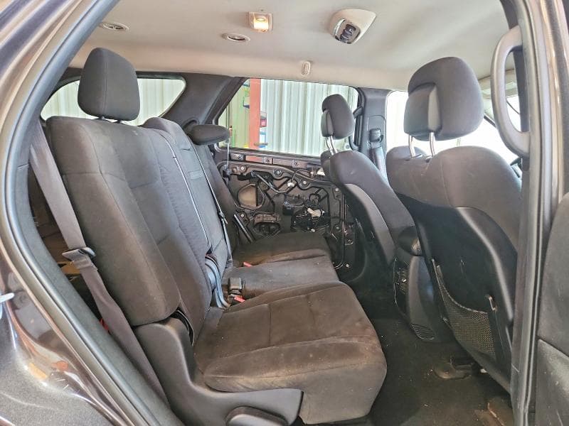 2020 DODGE DURANGO SXT 10