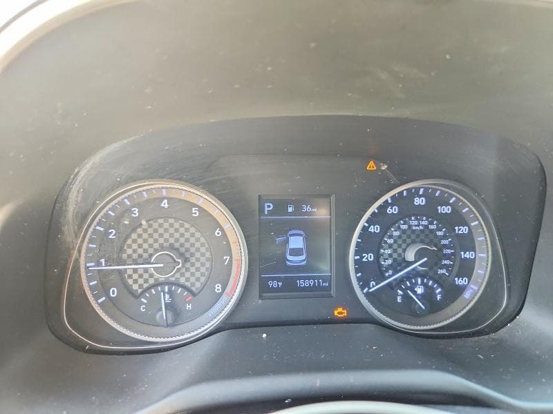 2019 HYUNDAI ELANTRA SEL 9