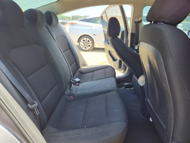 2019 HYUNDAI ELANTRA SEL 10