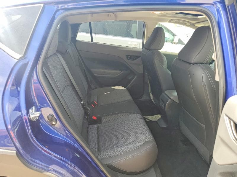 2024 SUBARU CROSSTREK PREMIUM PREMIUM 11