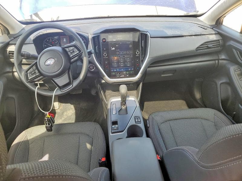 2024 SUBARU CROSSTREK PREMIUM PREMIUM 8