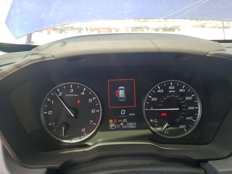 2024 SUBARU CROSSTREK PREMIUM PREMIUM 9