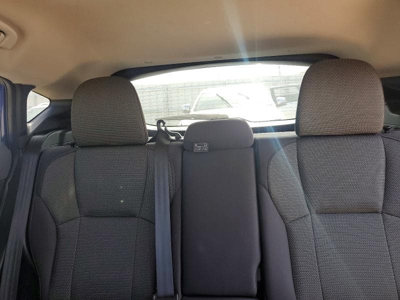 2024 SUBARU CROSSTREK PREMIUM PREMIUM 10