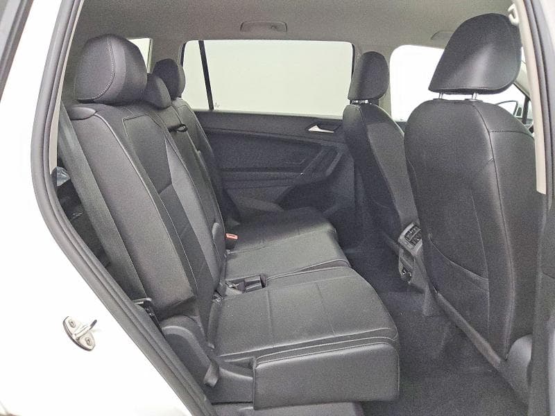2020 VOLKSWAGEN TIGUAN SE/SEL 11