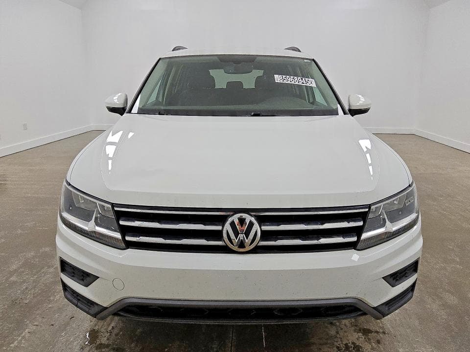 2020 VOLKSWAGEN TIGUAN SE/SEL 5