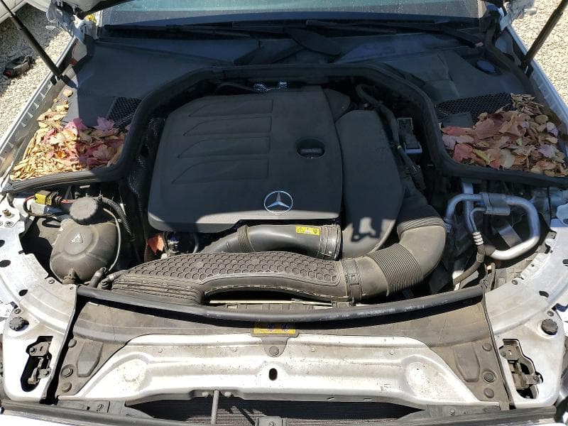 2020 MERCEDES-BENZ C 300 4MATIC 11