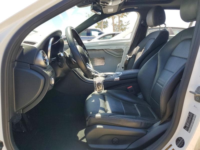 2020 MERCEDES-BENZ C 300 4MATIC 7