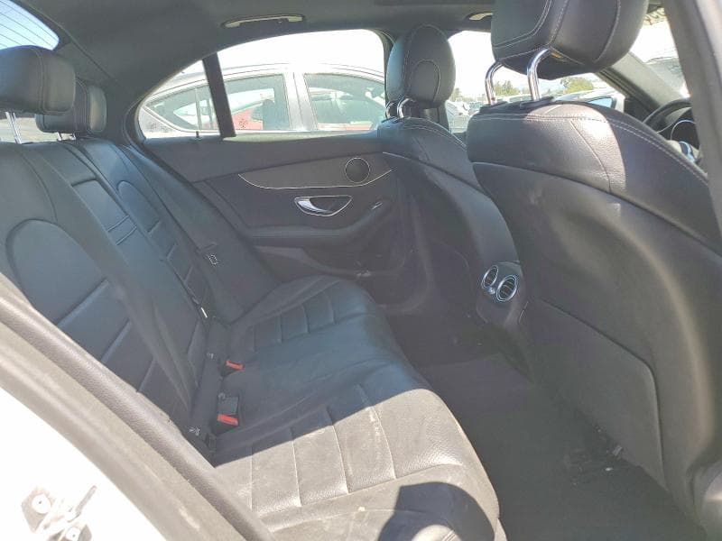 2020 MERCEDES-BENZ C 300 4MATIC 10