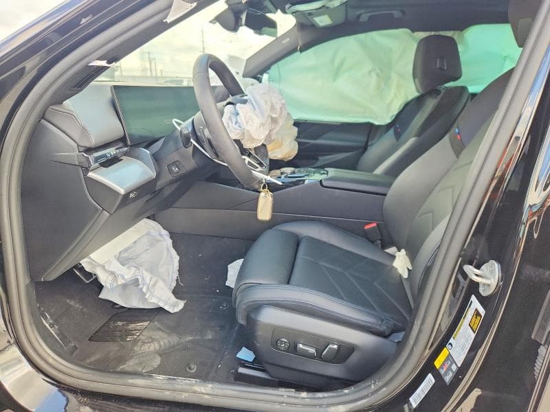 2026 BMW I5 EDRIVE 40 7