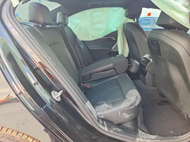 2026 BMW I5 EDRIVE 40 10