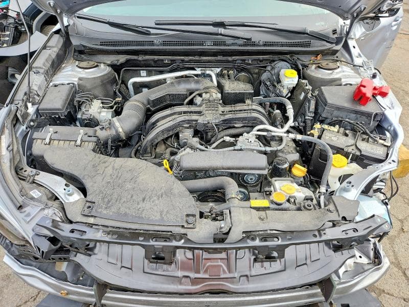 2025 SUBARU OUTBACK PREMIUM 11