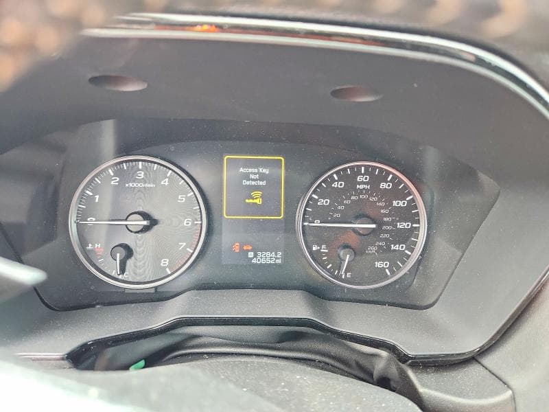 2025 SUBARU OUTBACK PREMIUM 9