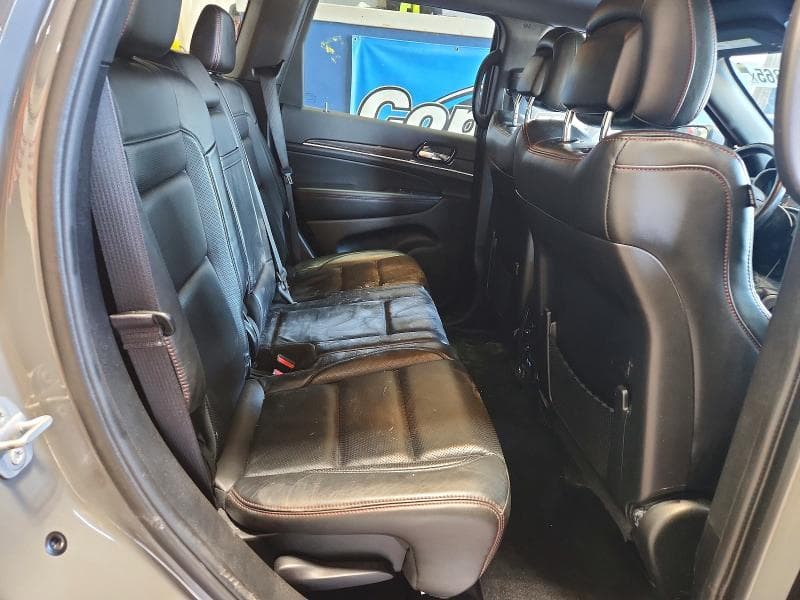 2021 JEEP GRAND CHEROKEE TRAILHAWK 11