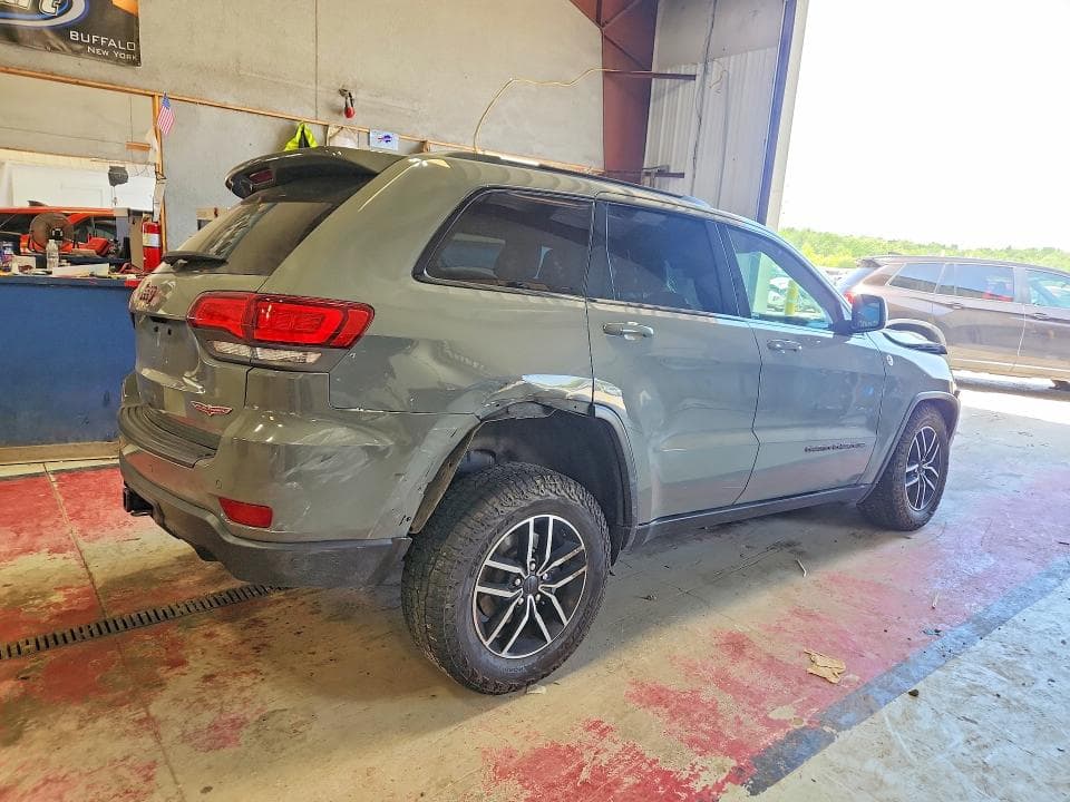 2021 JEEP GRAND CHEROKEE TRAILHAWK 3
