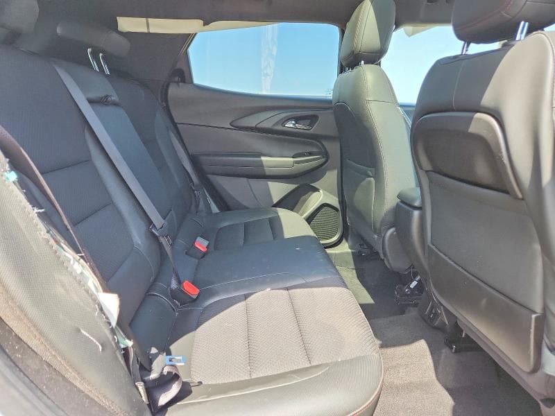 2021 CHEVROLET TRAILBLAZER RS 11