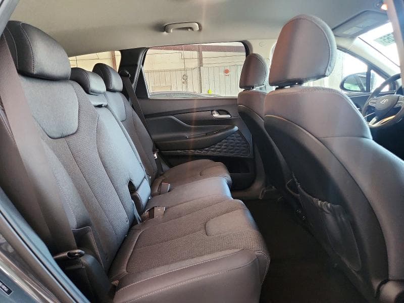 2020 HYUNDAI SANTA FE SEL 11