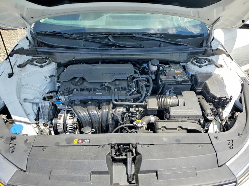 2025 KIA K4 LX 11