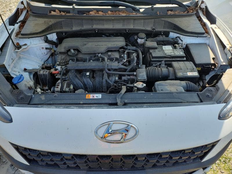 2022 HYUNDAI KONA SEL SEL 12