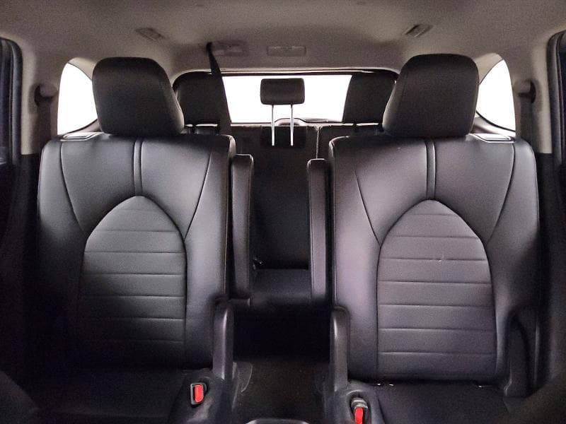 2024 TOYOTA HIGHLANDER XLE 10