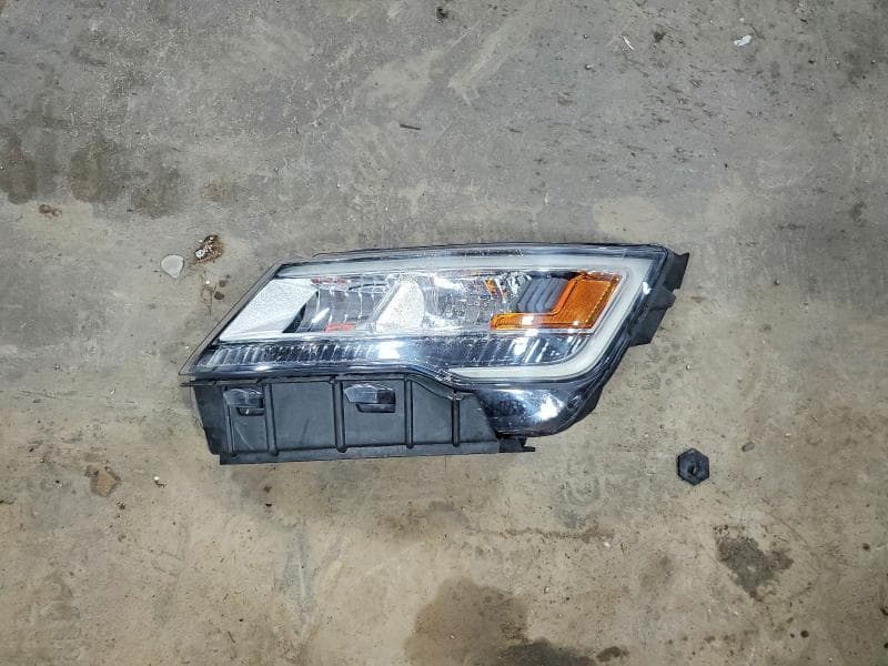 2018 FORD EXPLORER PLATINUM PLATINUM 13