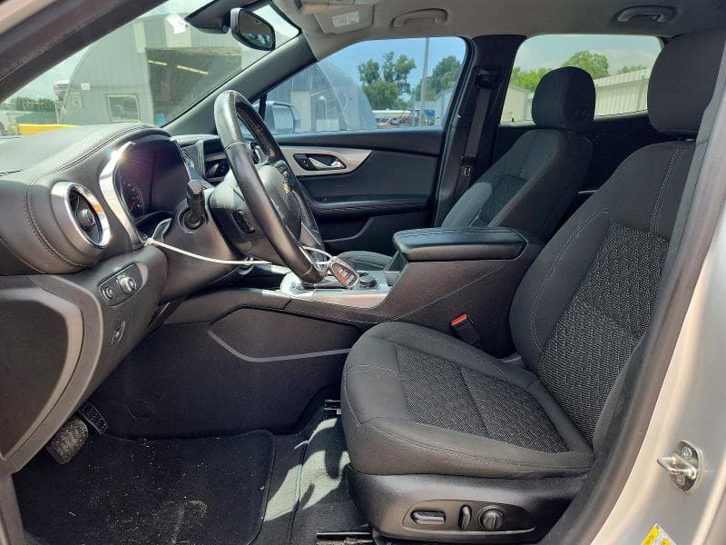 2020 CHEVROLET BLAZER 2LT 7