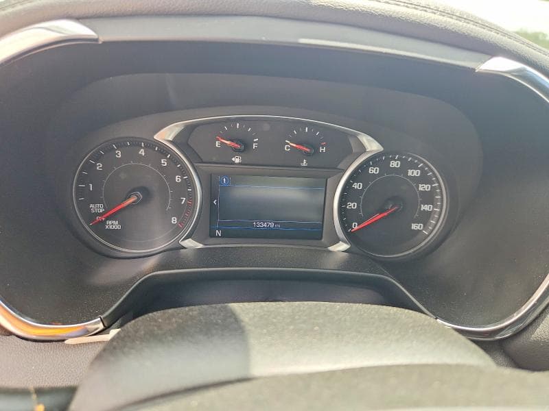 2020 CHEVROLET BLAZER 2LT 9