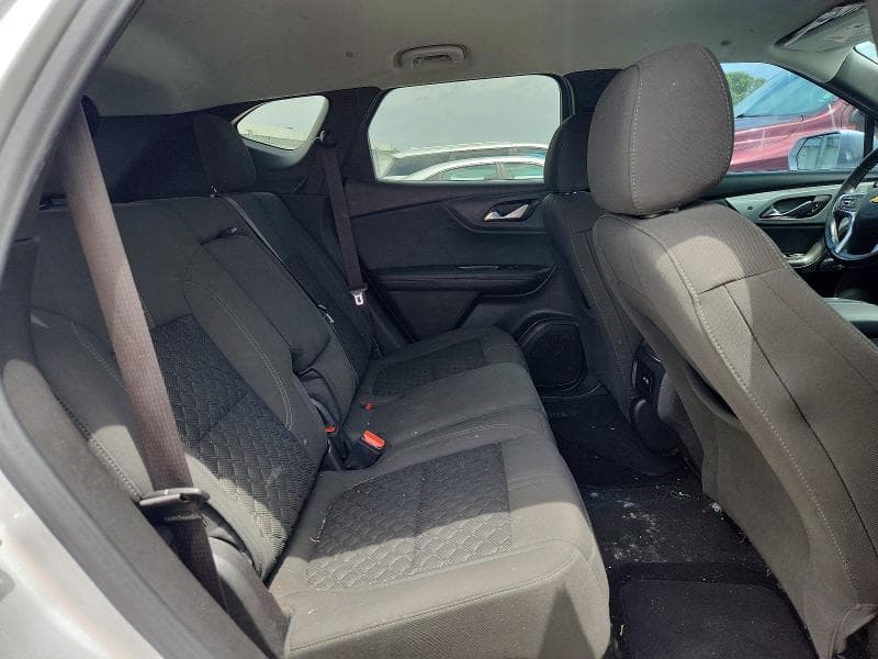 2020 CHEVROLET BLAZER 2LT 10