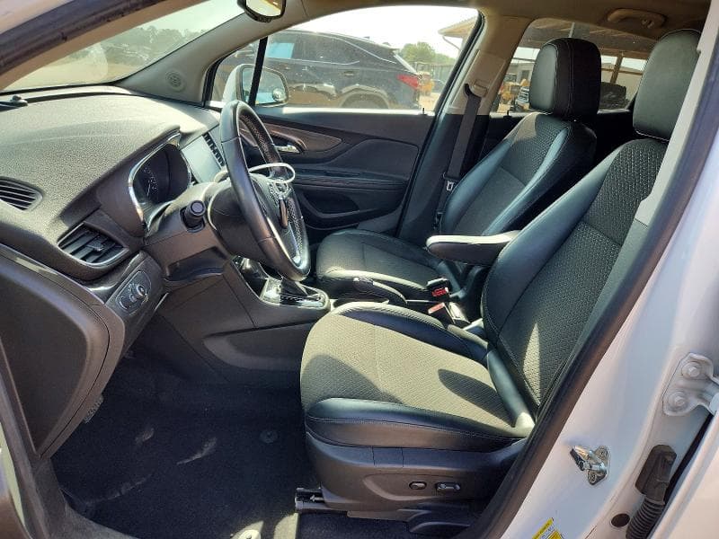 2019 BUICK ENCORE PREFERRED 7