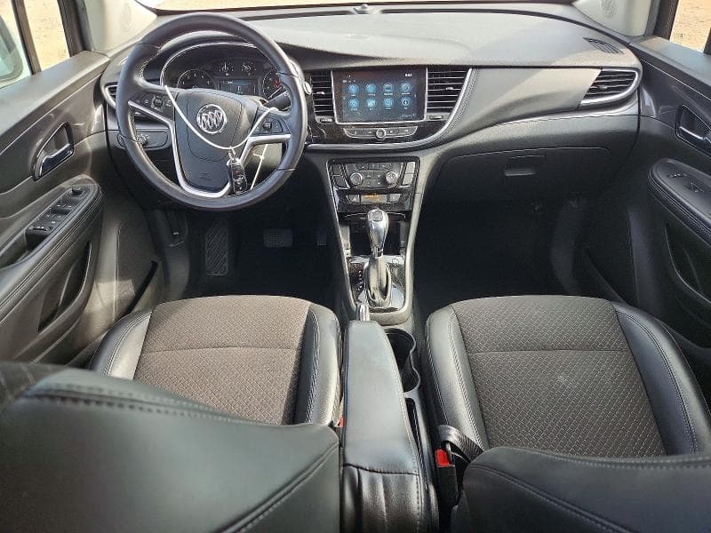 2019 BUICK ENCORE PREFERRED 8