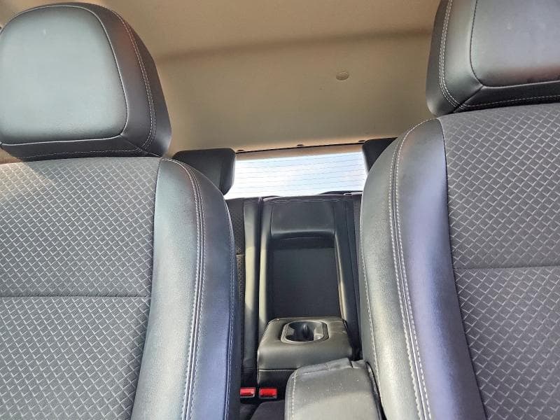 2019 BUICK ENCORE PREFERRED 10