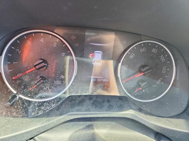 2021 TOYOTA RAV4 XLE PREMIUM 9