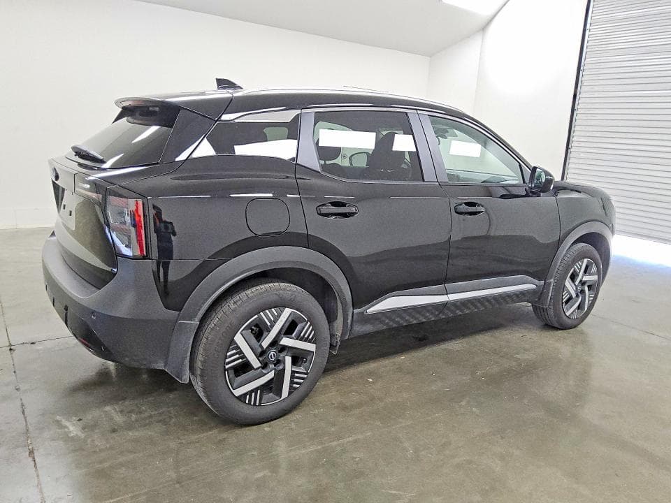 2026 NISSAN KICKS SV 3