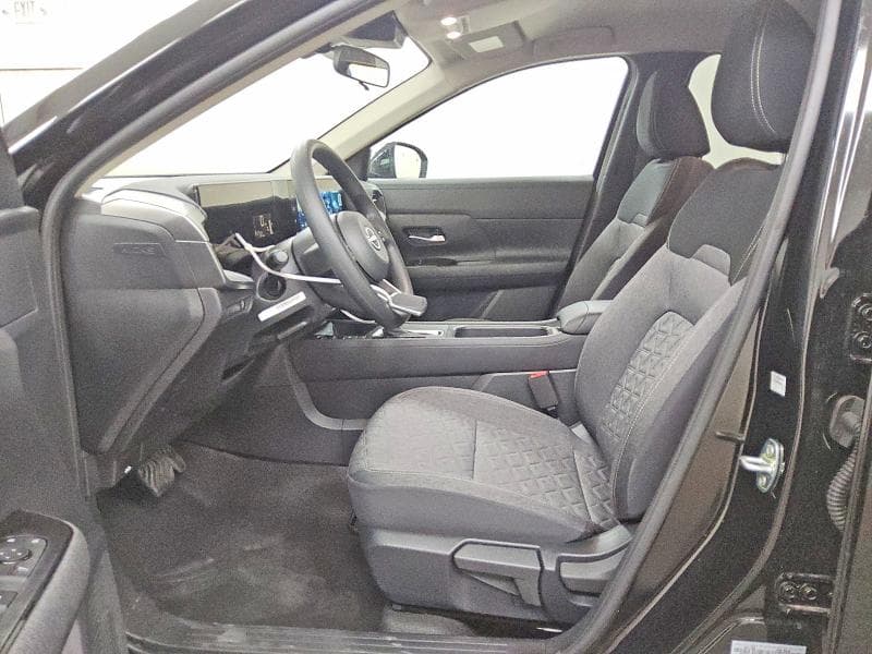 2026 NISSAN KICKS SV 7