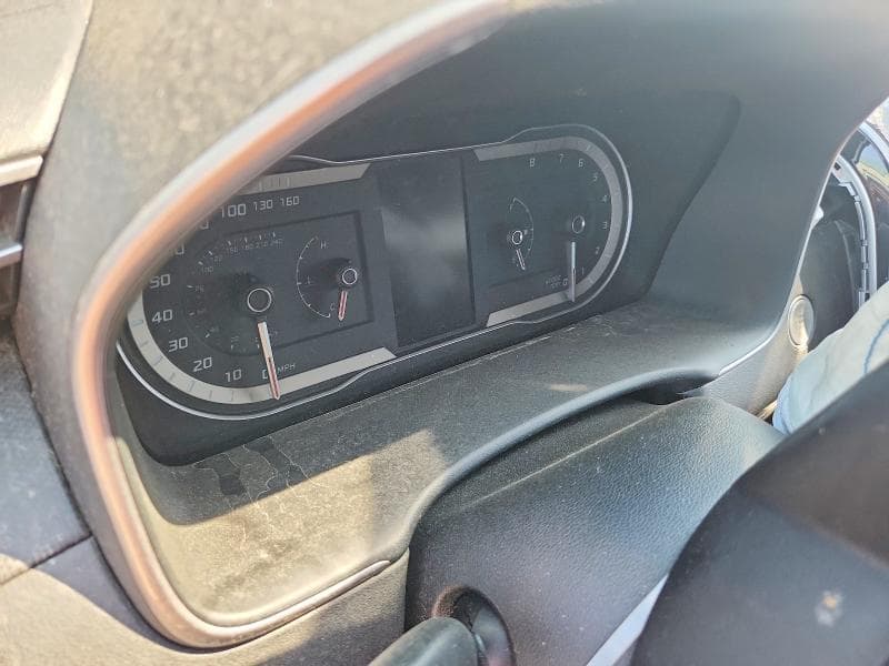 2023 HYUNDAI TUCSON SEL 9