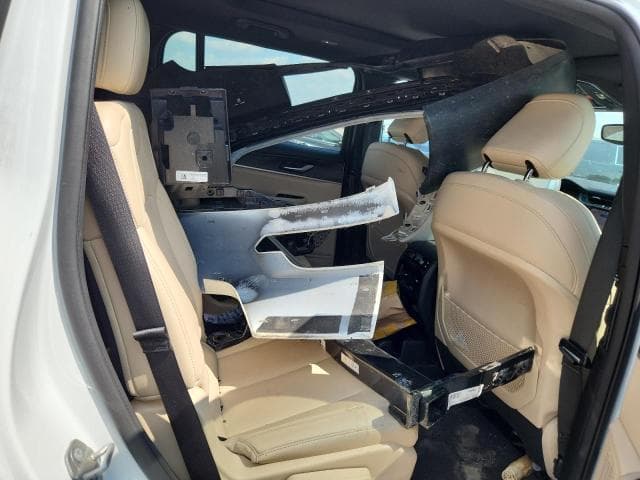 2023 JEEP GRAND CHEROKEE L LIMITED 11