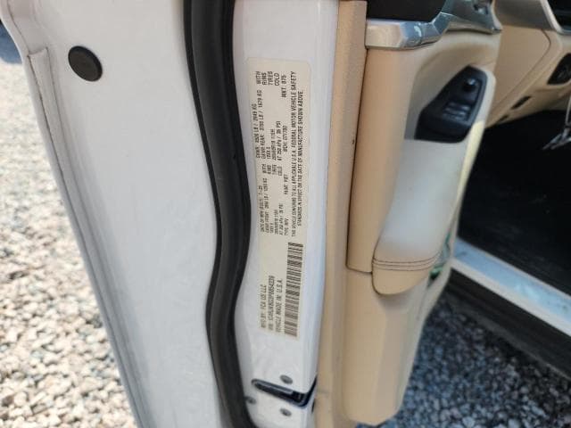 2023 JEEP GRAND CHEROKEE L LIMITED 13