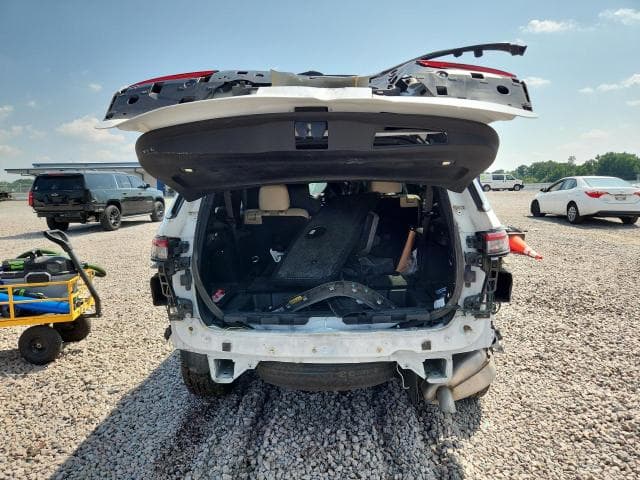 2023 JEEP GRAND CHEROKEE L LIMITED 6