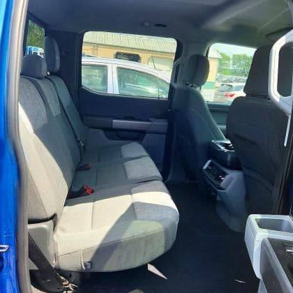 2023 FORD F150 SUPERCREW SUPERCREW 10